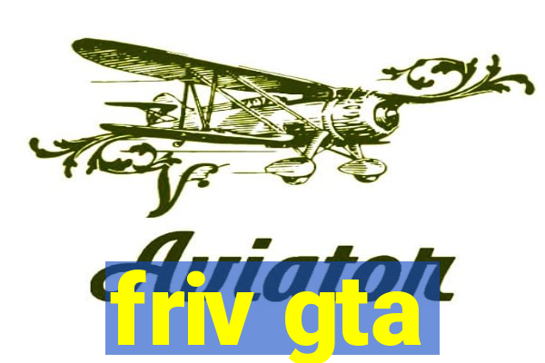 friv gta